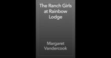 The Ranch Girls at Rainbow Lodge