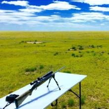 The Watchers of the Plains: A Tale of the Western Prairies