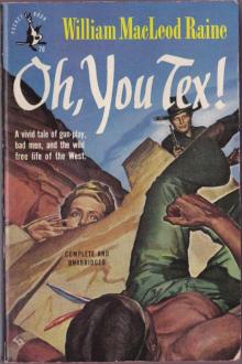 Oh, You Tex!