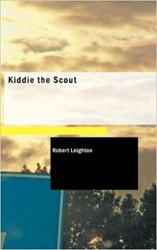 Kiddie the Scout