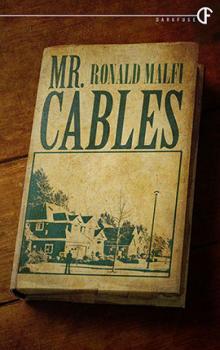 Mr. Cables  (Novella #9)