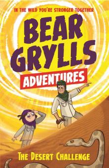 A Bear Grylls Adventure 2