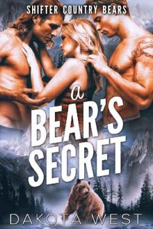 A Bear's Secret