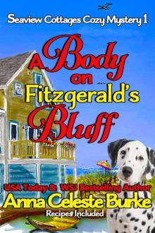 A Body on Fitzgerald's Bluff