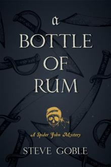 A Bottle of Rum