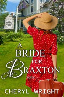 A Bride for Braxton