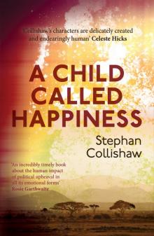 A Child Called Happiness