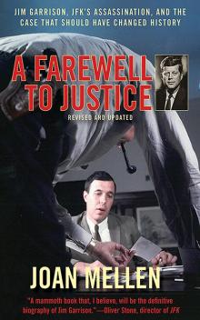 A Farewell to Justice