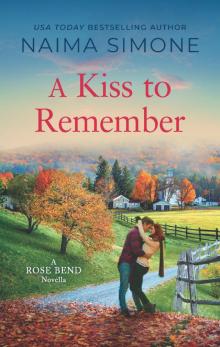 A Kiss to Remember