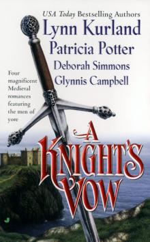 A Knight's Vow