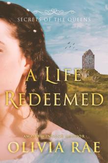 A Life Redeemed