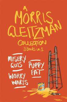 A Morris Gleitzman Collection