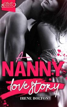 A Nanny's Love Story (Office Romance Series)