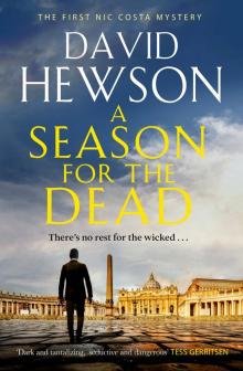 A Season for the Dead