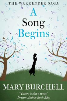 A Song Begins (Warrender Saga Book 1)