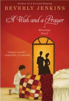 A Wish and a Prayer