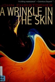 A Wrinkle in the Skin