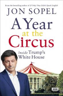 A Year At The Circus