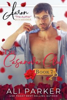 Aaron: Casanova Club #7