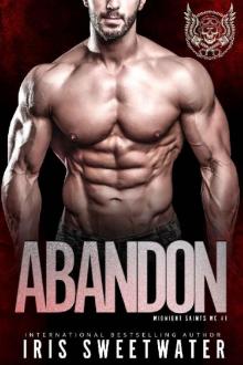 Abandon (Midnight Saints MC Book 1)