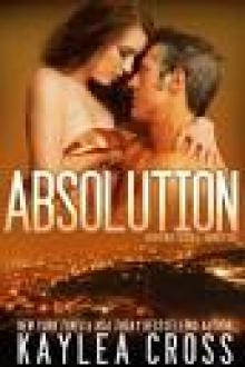 Absolution