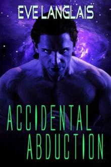 Accidental Abduction