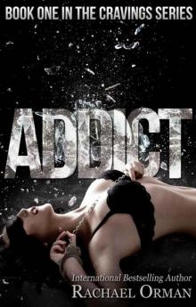 Addict (Cravings #1)