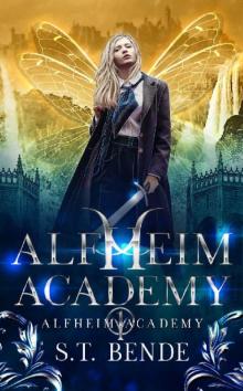 Alfheim Academy