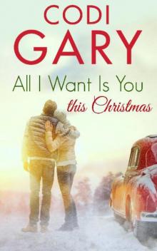 All I Want is You this Christmas Final