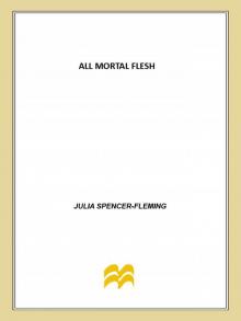 All Mortal Flesh