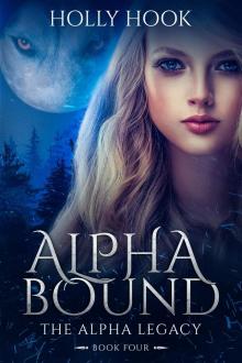 Alpha Bound