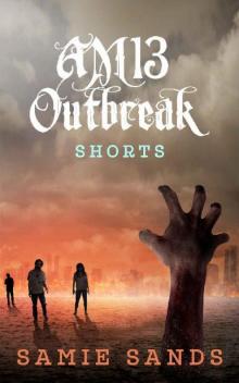 AM13 Outbreak Shorts: The Complete Collection [Books 1-4]