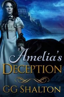 Amelia's Deception (Deception Series Book 1)