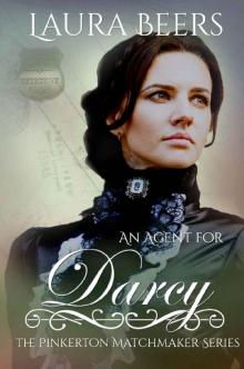 An Agent for Darcy