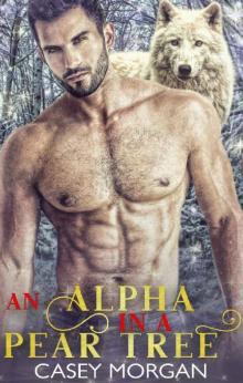 An Alpha in a Pear Tree