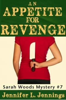 An Appetite for Revenge