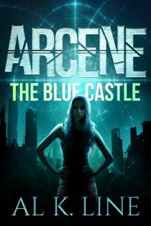 Arcene & the Blue Castle