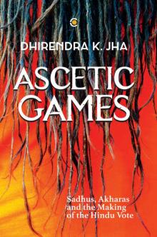 Ascetic Games