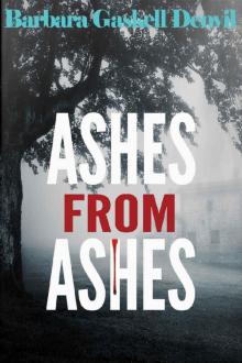 Ashes From Ashes