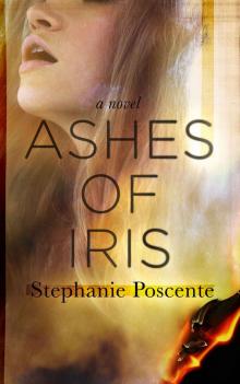 Ashes of Iris