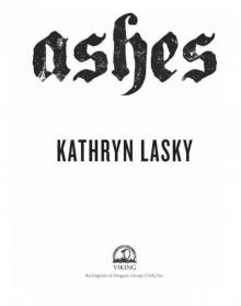 Ashes