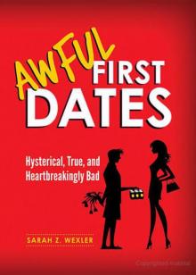 Awful First Dates