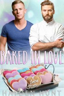 Baked in Love