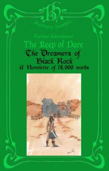 Barbara Hambly - [Darwath 09] -Dreamers of Black Rock