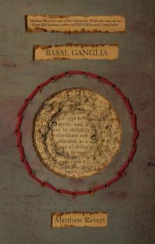 Basal Ganglia