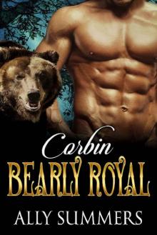 Bearly Royal_Corbin