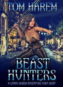 Beast Hunters 8