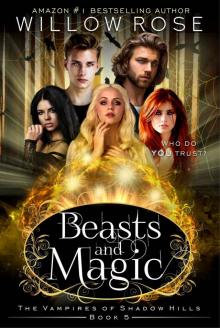 Beasts and Magic