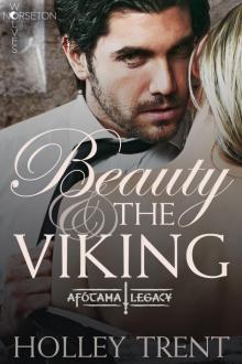 Beauty & the Viking