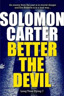 Better the Devil